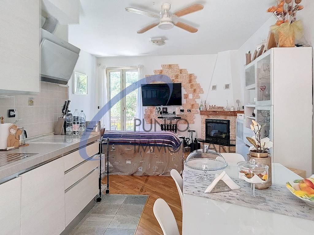 Foto 2 - Quadrilocale Carasco - foto 2