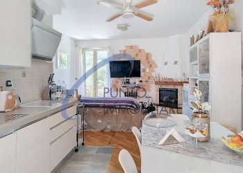 Foto 2 - Quadrilocale Carasco - foto 2