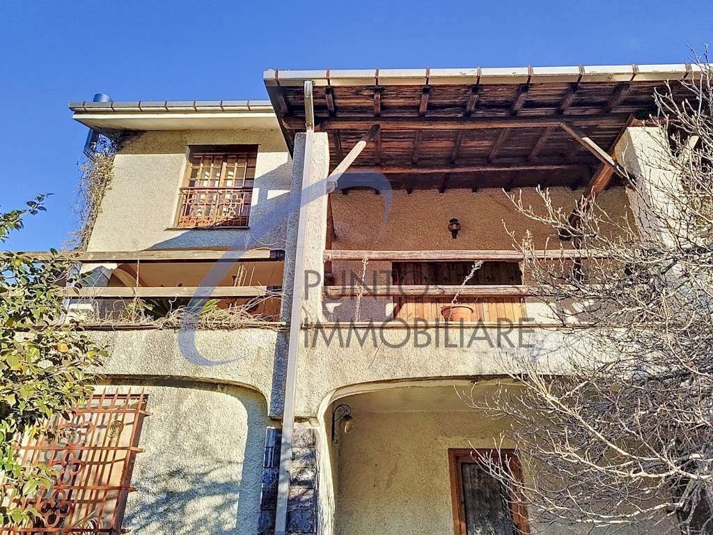 Foto 2 - Villa Moconesi - photo 2