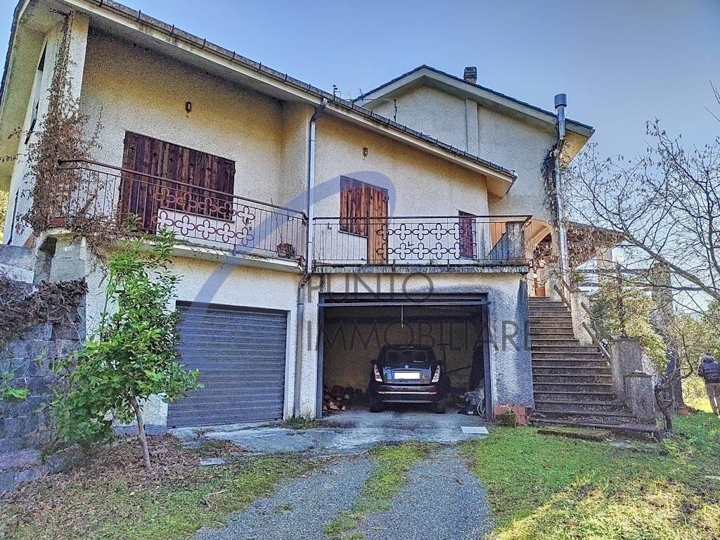 Foto 1 - Villa Moconesi - photo 1