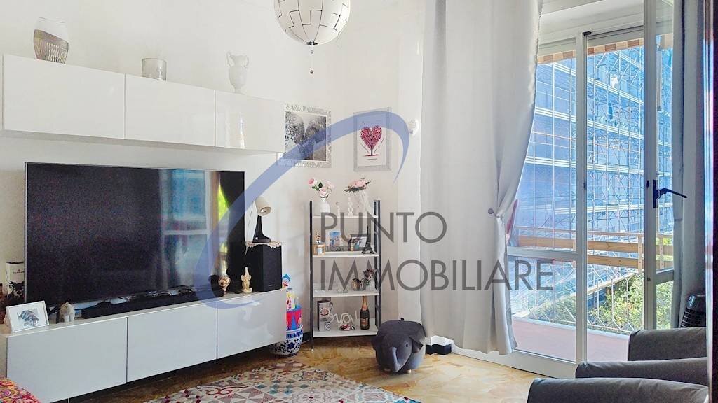 Foto 3 - Three-room apartment Lavagna - photo 3