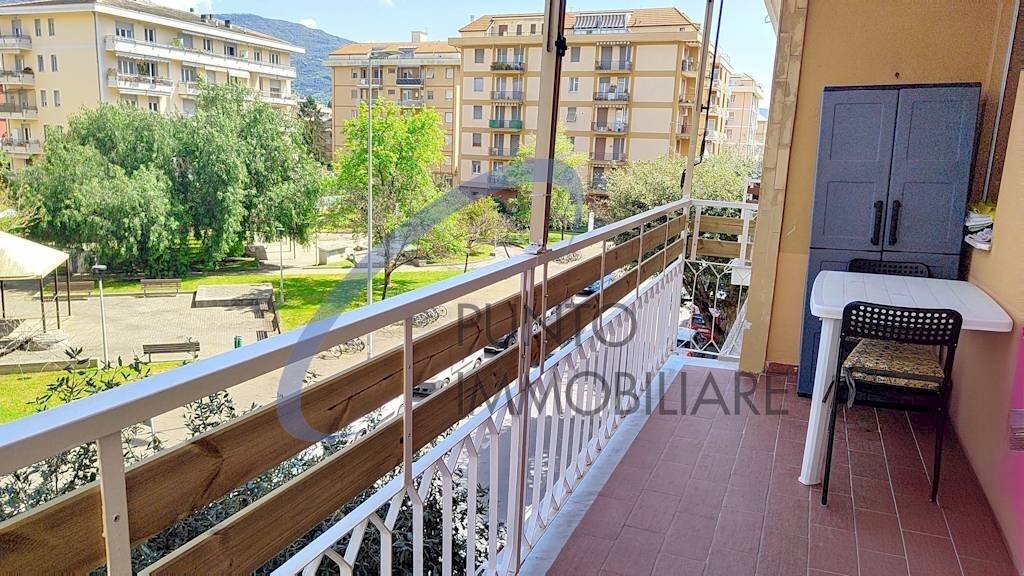 Foto 2 - Three-room apartment Lavagna - photo 2