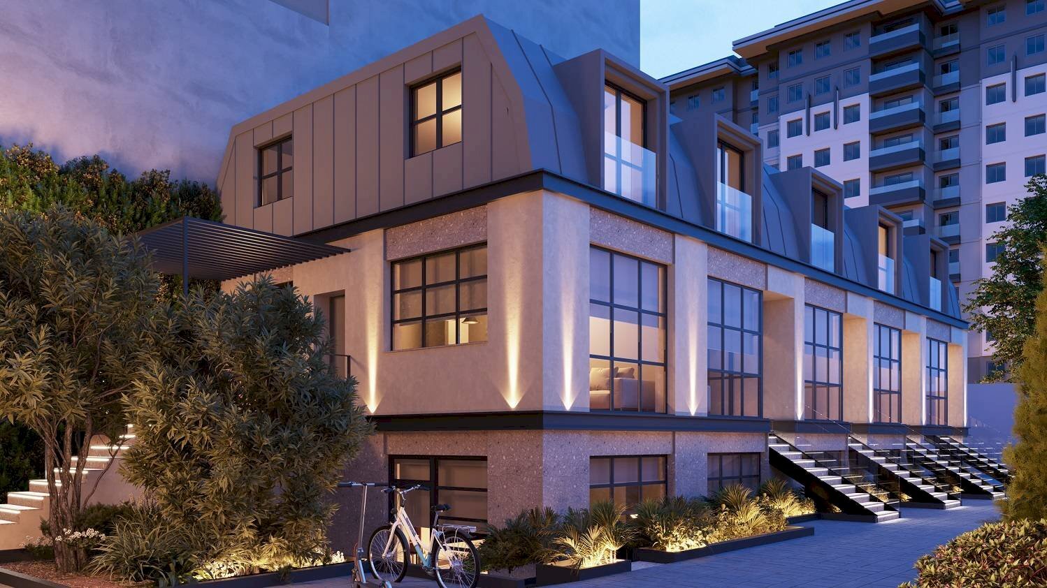 Foto 2 - Three-room apartment via Degli Imbriani
 
17, Milano - photo 2