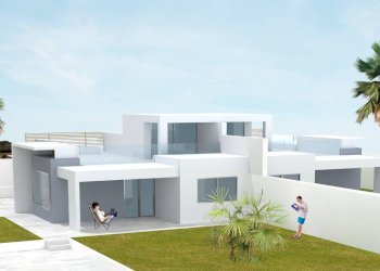 Foto 7 - Villa via bove marino
 
1, Noto - foto 4