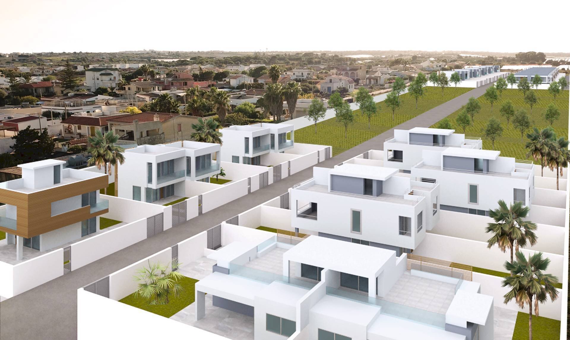 Foto 6 - Villa via bove marino
 
1, Noto - photo 3