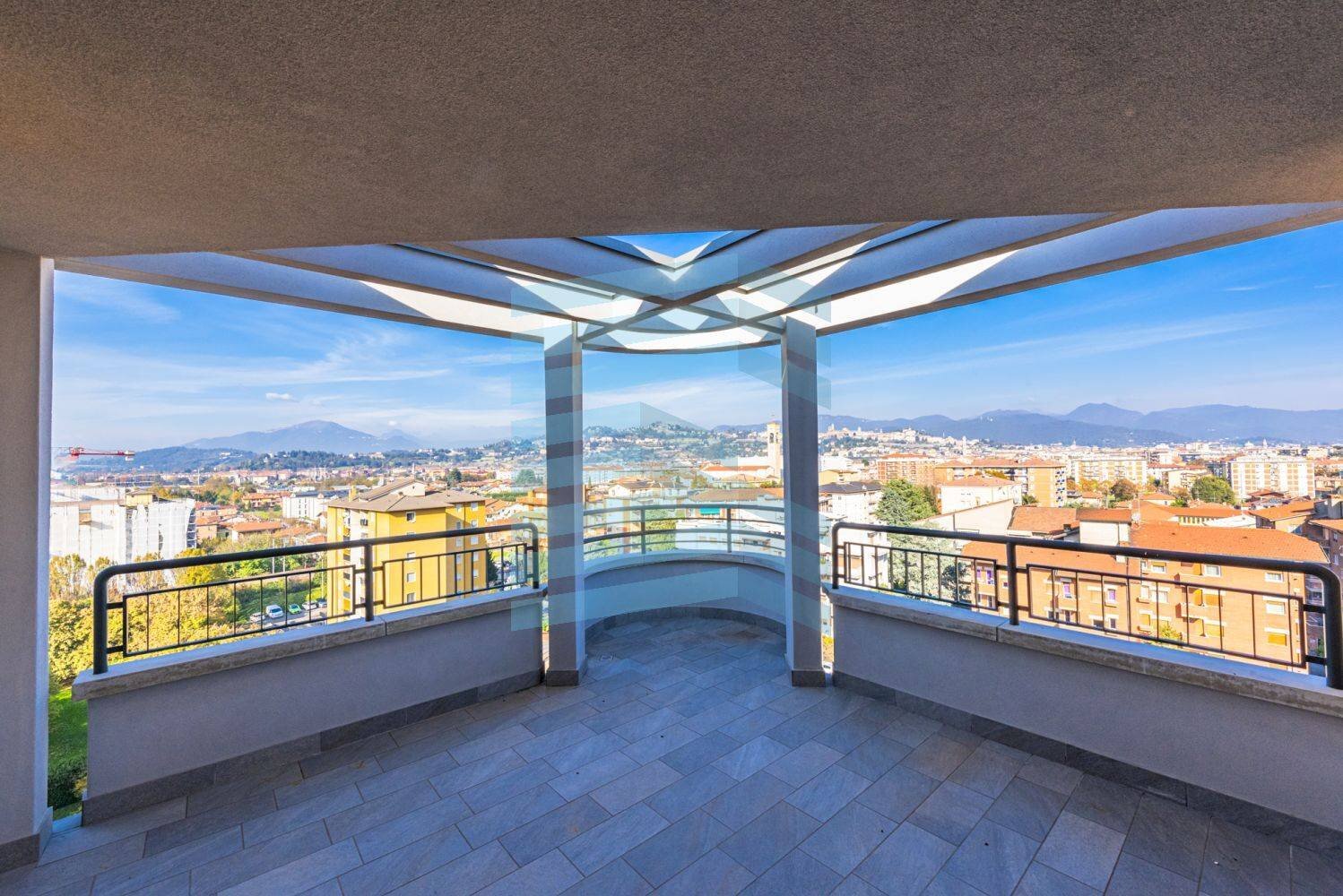 Foto 1 - Appartamento Via Walter Tobagi
 
8, Bergamo - foto 1