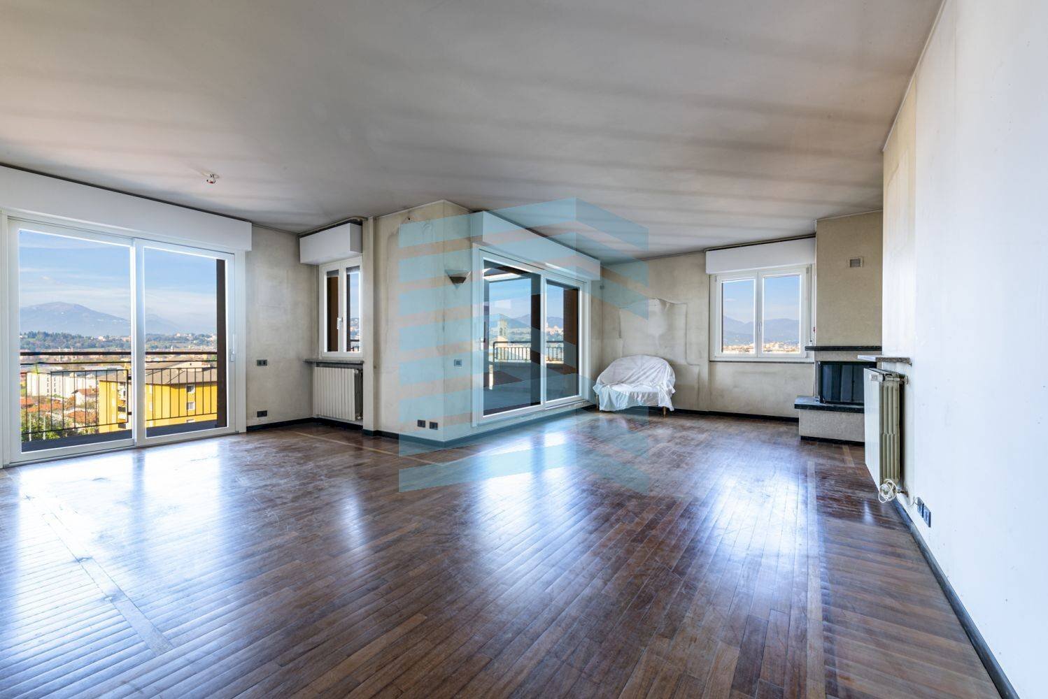 Foto 3 - Appartamento Via Walter Tobagi
 
8, Bergamo - foto 3