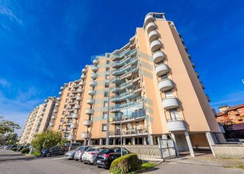 Foto 38 - Appartamento Via Walter Tobagi
 
8, Bergamo - foto 38