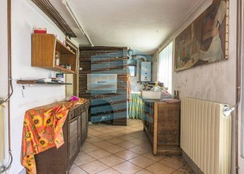 Foto 25 - Casa indipendente 4 novembre
 
36, Vertova - foto 25