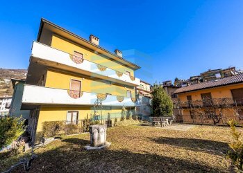 Foto 35 - Casa indipendente 4 novembre
 
36, Vertova - foto 35