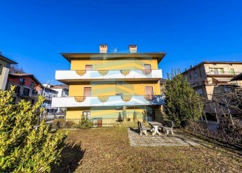 Foto 36 - Casa indipendente 4 novembre
 
36, Vertova - foto 36