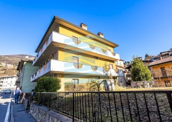 Foto 41 - Casa indipendente 4 novembre
 
36, Vertova - foto 41