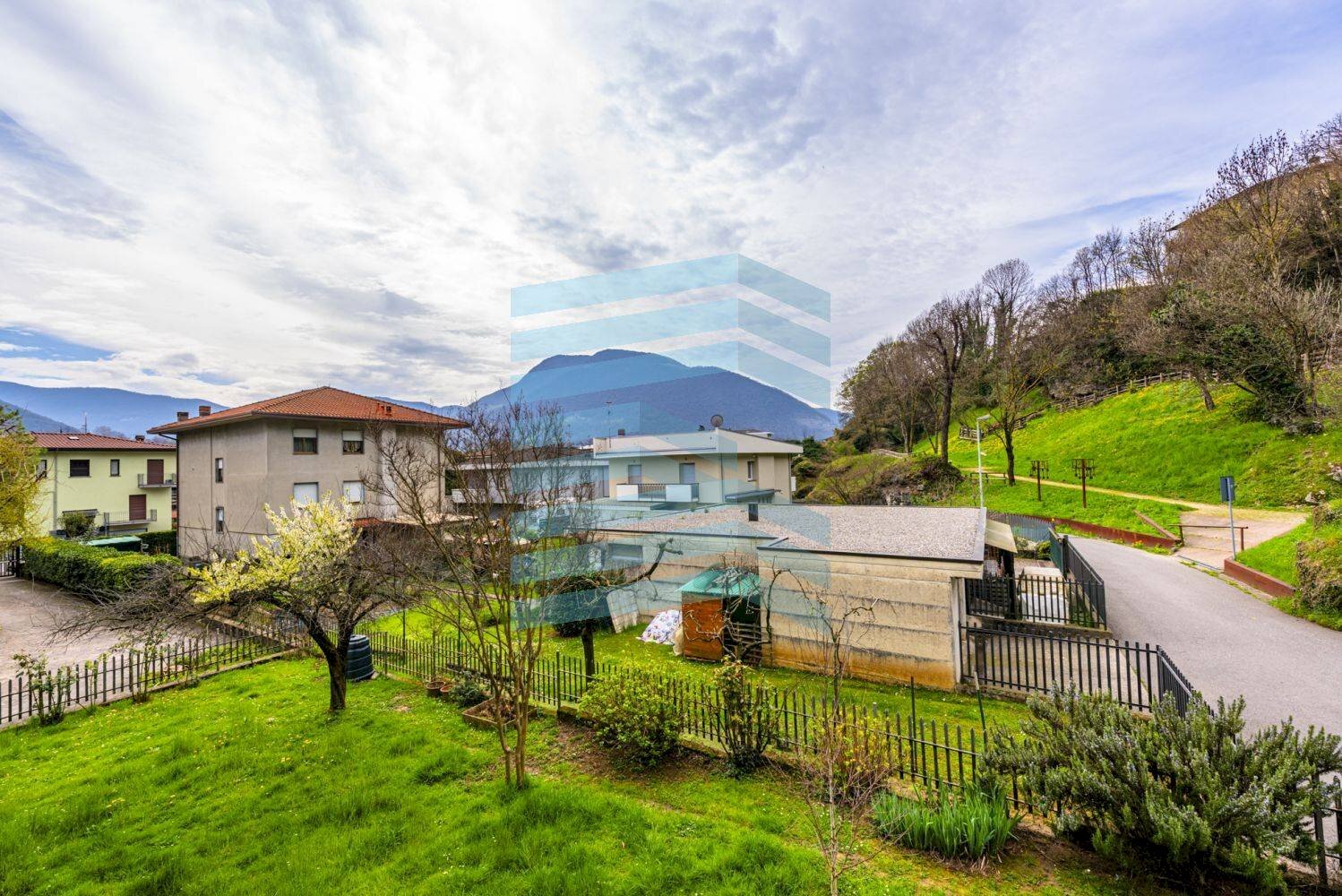 Foto 1 - Trilocale VIA sottocorna, Albino - foto 1