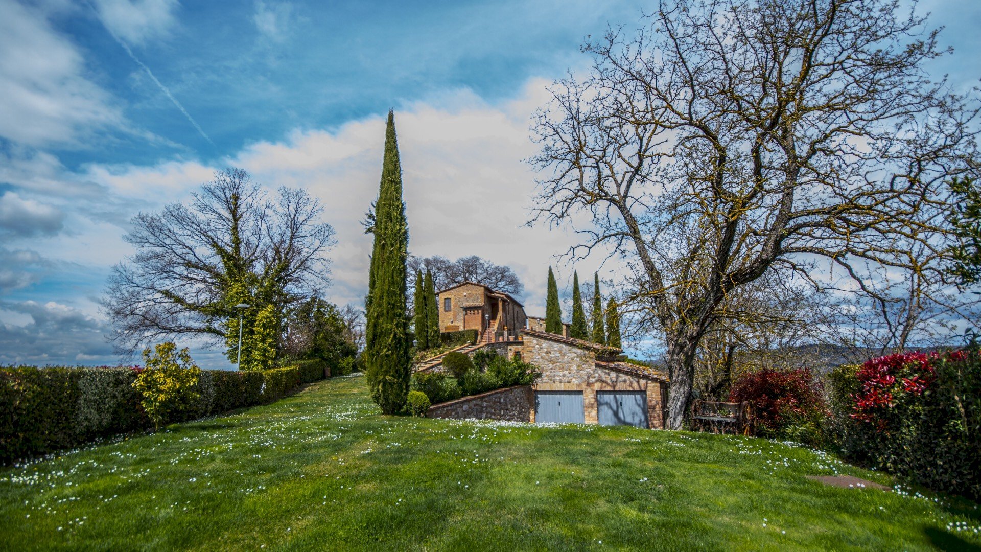 Foto 1 - Rustico Via Cuorleone, Città della Pieve - foto 1