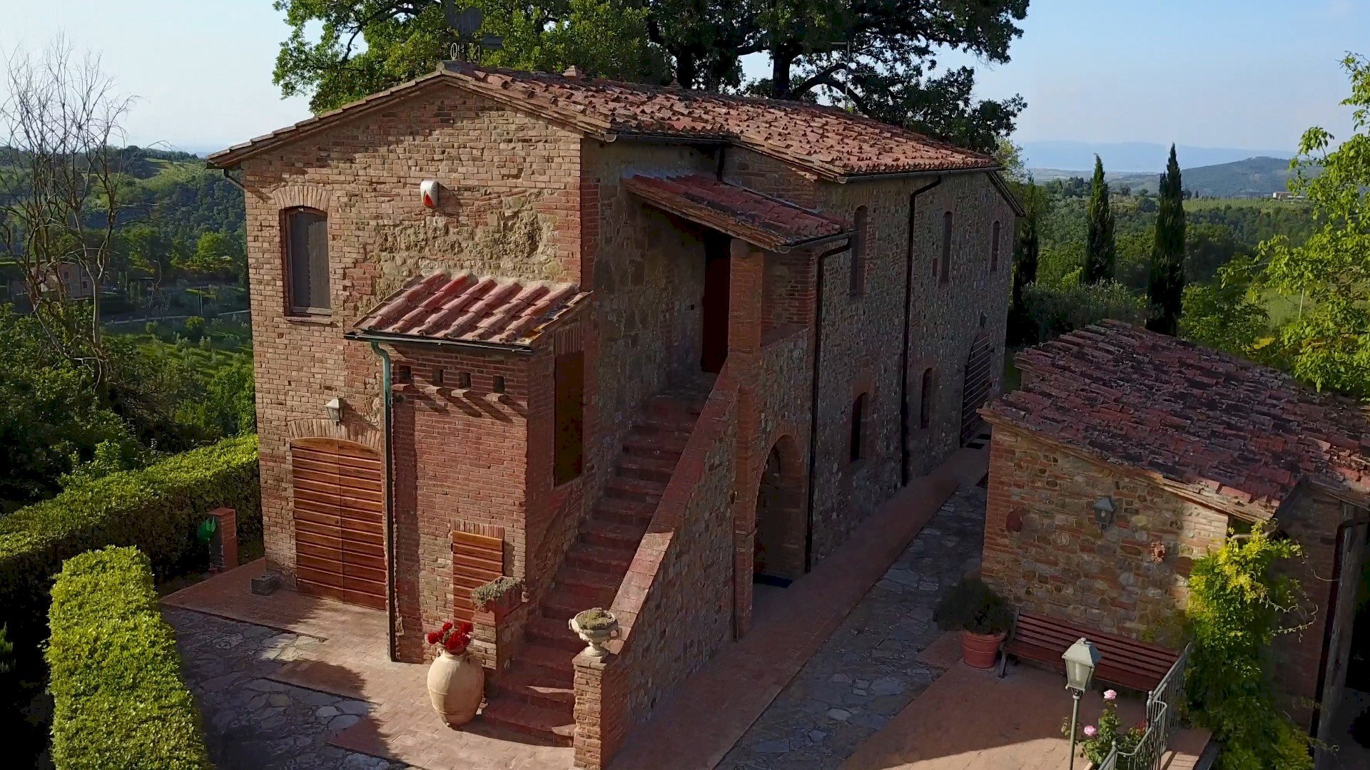 Foto 2 - Rustico Via Cuorleone, Città della Pieve - foto 2