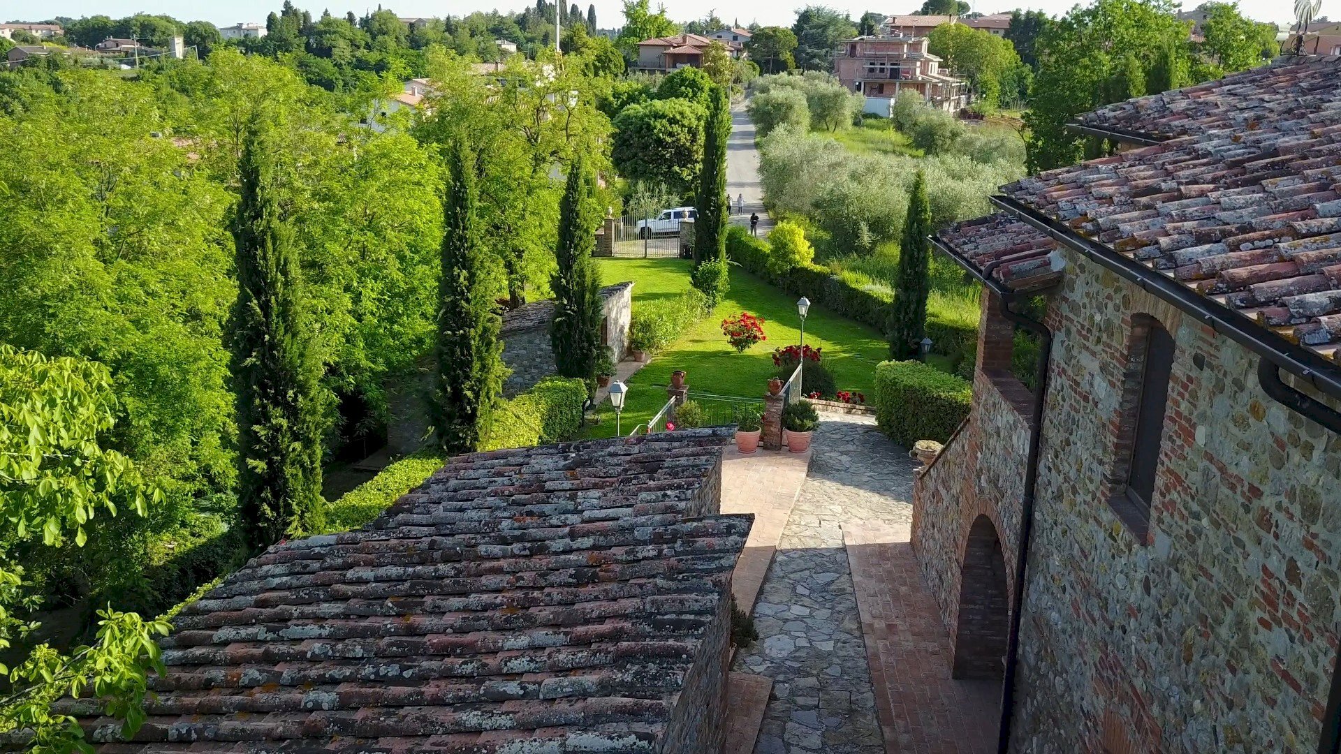 Foto 3 - Rustico Via Cuorleone, Città della Pieve - foto 3