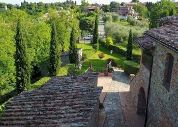 Foto 3 - Rustico Via Cuorleone, Città della Pieve - foto 3