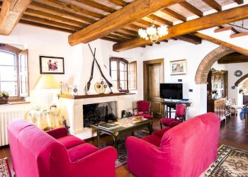 Foto 4 - Rustico Via Cuorleone, Città della Pieve - foto 4