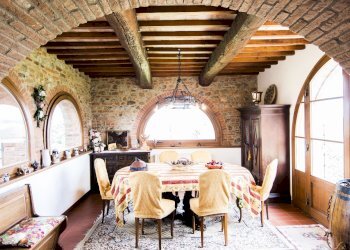 Foto 6 - Rustico Via Cuorleone, Città della Pieve - foto 6