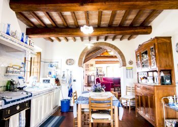 Foto 8 - Rustico Via Cuorleone, Città della Pieve - foto 8