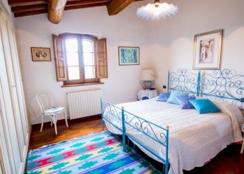 Foto 9 - Rustico Via Cuorleone, Città della Pieve - foto 9