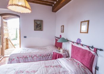 Foto 10 - Rustico Via Cuorleone, Città della Pieve - foto 10