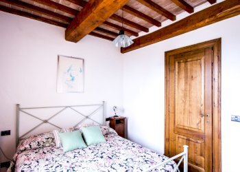 Foto 12 - Rustico Via Cuorleone, Città della Pieve - foto 12