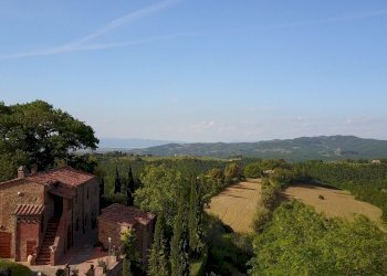 Foto 21 - Rustico Via Cuorleone, Città della Pieve - foto 21