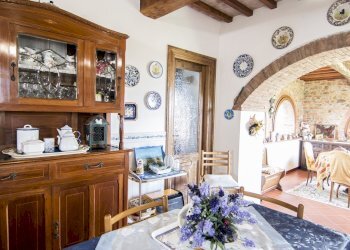 Foto 24 - Rustico Via Cuorleone, Città della Pieve - foto 24