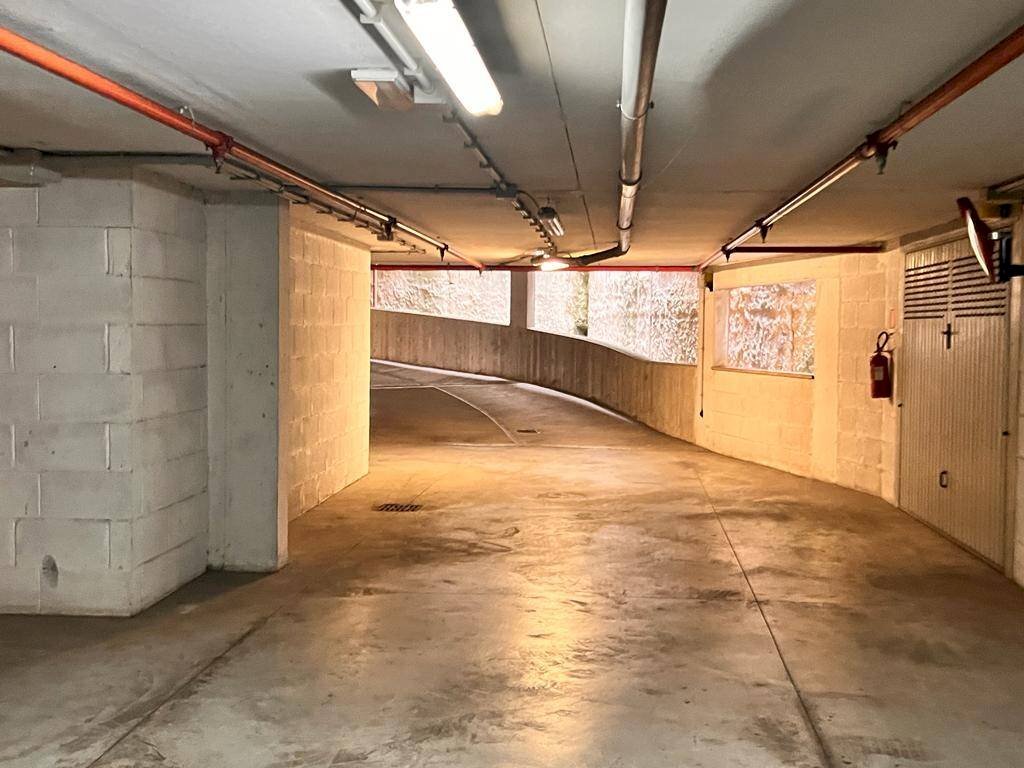 Foto 3 - Box Via Dei Fabi, Roma - foto 3