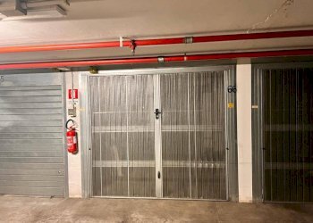 Foto 2 - Box Via Dei Fabi, Roma - foto 2