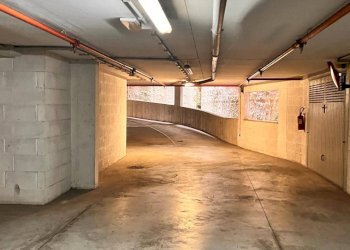 Foto 3 - Box Via Dei Fabi, Roma - foto 3