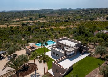 Foto 1 - Villa Noto, Noto - foto 1