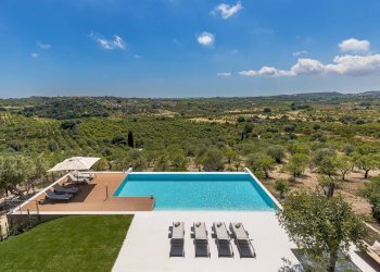 Foto 5 - Villa Noto, Noto - foto 5