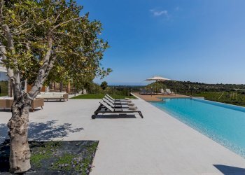 Foto 36 - Villa Noto, Noto - foto 36