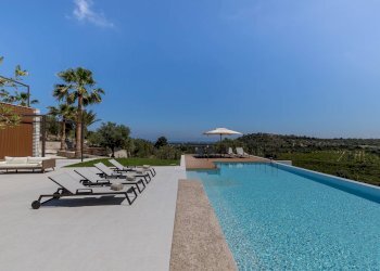 Foto 37 - Villa Noto, Noto - foto 37