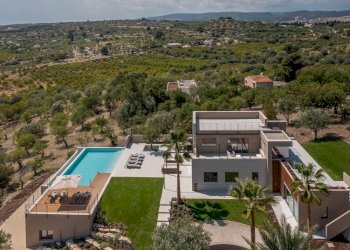 Foto 41 - Villa Noto, Noto - foto 41