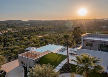 Foto 52 - Villa Noto, Noto - foto 52