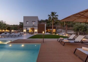 Foto 58 - Villa Noto, Noto - foto 58