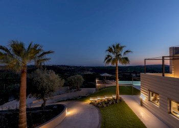 Foto 65 - Villa Noto, Noto - foto 65