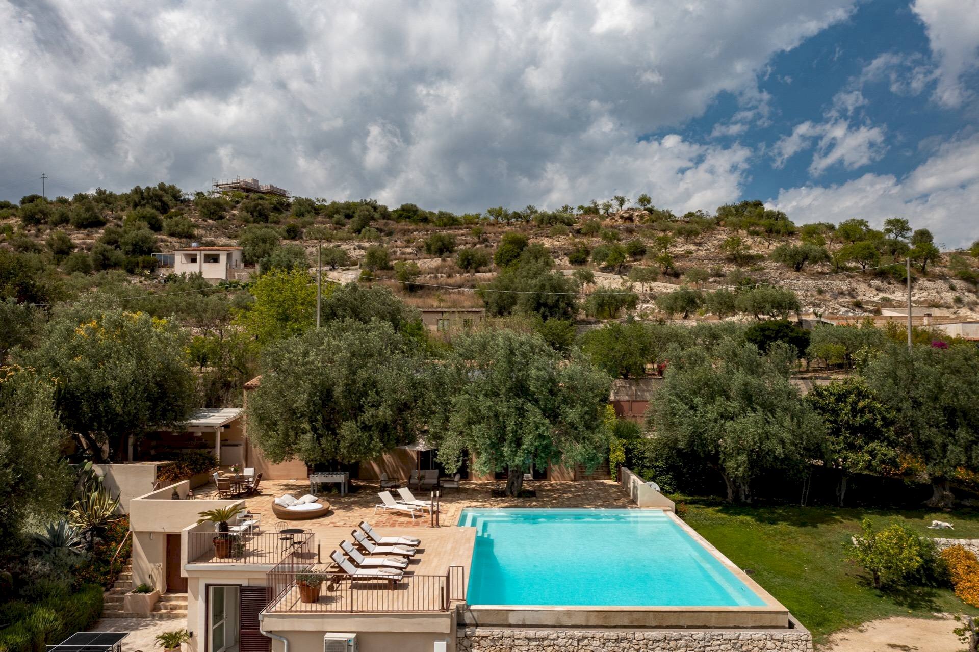 Foto 2 - Villa Helorus, Noto - foto 2