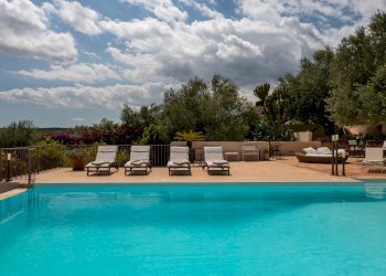 Foto 1 - Villa Helorus, Noto - foto 1