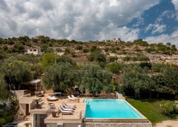 Foto 2 - Villa Helorus, Noto - foto 2