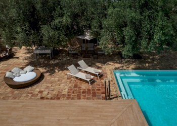 Foto 3 - Villa Helorus, Noto - foto 3