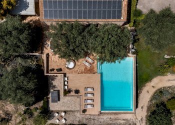 Foto 4 - Villa Helorus, Noto - foto 4