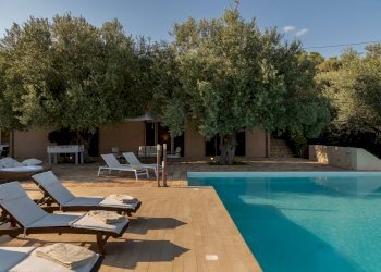 Foto 6 - Villa Helorus, Noto - foto 6