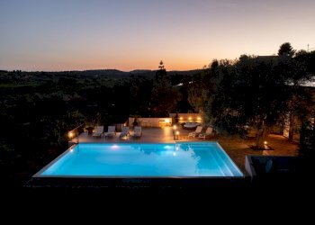 Foto 12 - Villa Helorus, Noto - foto 12