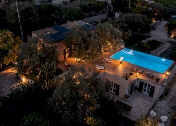 Foto 13 - Villa Helorus, Noto - foto 13