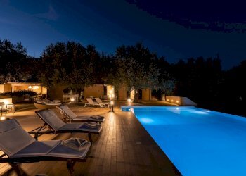 Foto 14 - Villa Helorus, Noto - foto 14