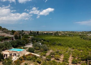 Foto 25 - Villa Helorus, Noto - foto 25